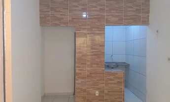 Imagem: ALUGA-SE KITNET NOVA PARNAMIRIM