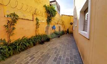 Imagem 3: Apartamento com 2 quartos para locação em Jaguaré - SP