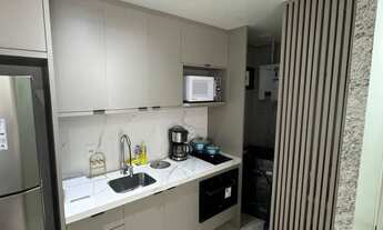 Imagem 4: Alugo Apartamento Mobiliado na Rua Navegantes