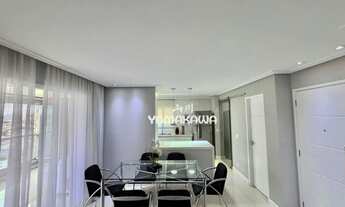 Imagem 6: Apartamento com 2 dormitórios à venda, 105 m² por R$ 1.298.000,00 - Vila Formosa - São Pau