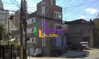 Imagem: PRÉDIO - VILA MADALENA - SP