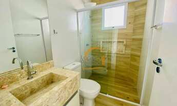 Imagem 4: Apartamento com 2 dormitórios à venda, 60 m² por R$ 585.000,00 - Centro - Atibaia/SP