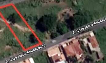 Imagem: Terreno Comercial com saída na rua da frente