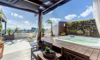 Imagem: COBERTURA HORIZONTAL