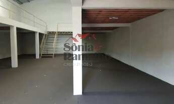 Imagem 3: Salão Comercial para Locação no Bairro Recreio Anhanguera, em Ribeirão Preto SP