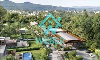 Imagem 4: Terreno em condomínio fechado à venda, 537 m² - Canudos - Novo Hamburgo/Rio Grande do Sul