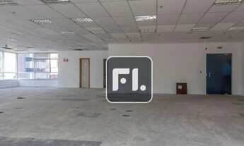 Imagem 2: Conjunto para alugar, 218m² por R$ 16.000/mês - Brooklin - São Paulo/SP