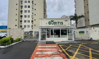 Imagem: Apartamento Buritis 3 Quartos