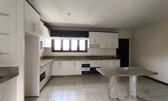 Imagem 5: Casa 4 dorm AMPLO terreno próxima centro Rio Maina ACEITA permuta e parcelamento direto