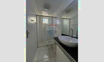 Imagem 6: APARTAMENTO PARA LOCAÇÃO Condomínio Praias Belas, COHAJAP