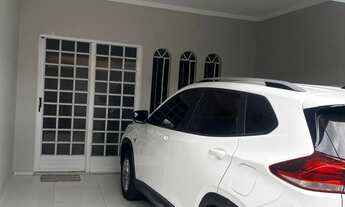 Imagem 3: Casa à Venda - 3 Quartos/ Dirceu