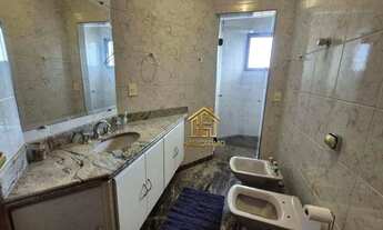 Imagem 6: Cobertura com 3 dormitórios à venda, 260 m² por R$ 809.000 - Vila Redentora - São José do