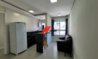 Imagem: Apartamento a venda Trindade Florianópolis