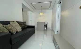 Imagem 3: Apartamento com 1 dormitório para alugar, 41 m² por R$ 3.900,00/mês - Bela Vista - São Pau