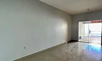 Imagem 6: Casa disponível para locação no Bairro Parque dos Carajás