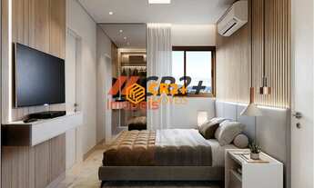 Imagem 2: Apartamento à Venda com 03 quartos, 01 suíte na Boa Vista-60M² Lançamento