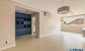 Imagem 3: Apartamento 3 dormitórios, suíte, amplo living e vaga coberta