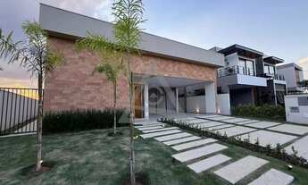 Imagem: Casa à venda em Campinas, Alphaville Dom