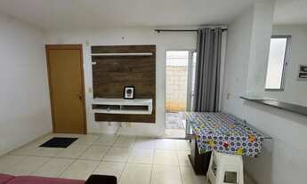 Imagem 3: Imóvel para aluguel possui 45 metros quadrados com 2 quartos em Coxipó - Cuiabá - MT