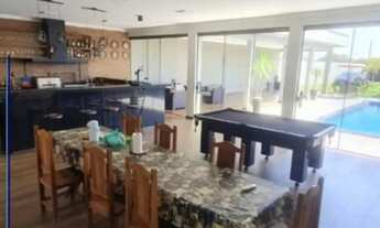 Imagem 7: Casa em Condomínio à venda em Ribeirão Preto Jardinópolis