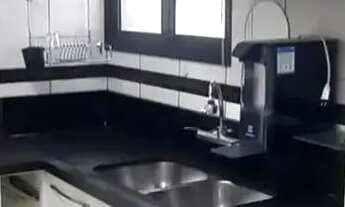 Imagem 5: Apartamento mobiliado para locação no Edifício Matisse, 148 m², 3 suítes, banheira e 3 vag