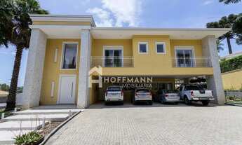 Imagem 4: BELÍSSIMA RESIDÊNCIA ALTO PADRÃO CONDOMÍNIO FECHADO DENTRO DO PARQUE TINGUI