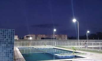 Imagem: A venda agio de apartamento Lucidio Freitas