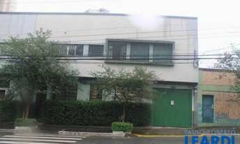 Imagem 5: GALPÃO - VILA LEOPOLDINA - SP