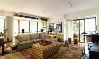 Imagem: Venda Apartamento 3 Dormitórios - 204 m²