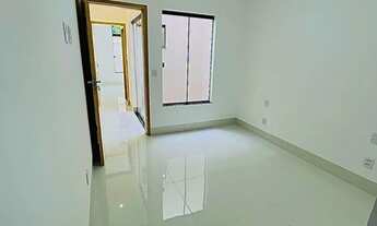 Imagem 2: Casa no setor Santa Helena 138m2