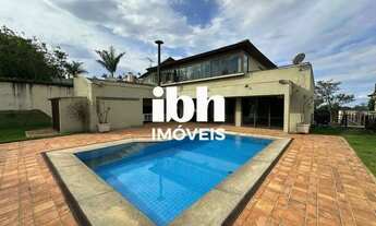 Imagem 5: Casa para alugar no condominio Serra dos Manacás