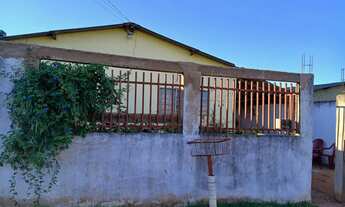 Imagem: Troco esta casa no nova lima por casa na