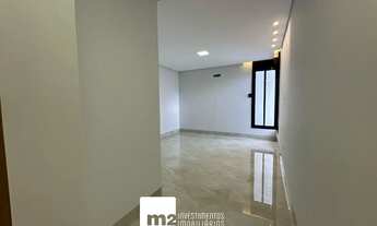 Imagem 4: Casa no Setor Três Marias com 3 quartos