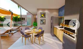 Imagem 4: Apartamento 2 quartos no Reserva JK