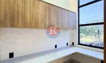 Imagem 3: Casa de Condomínio com 3 quartos, Village Provence, São José do Rio Preto - R$ 1.49 mi, Co