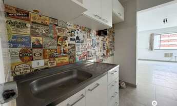 Imagem: Kitnet com 1 dormitório para alugar, 33