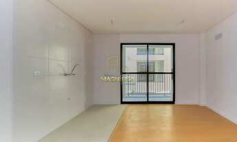 Imagem 5: Apartamento no Condomínio Twin Urban Habitat Bairro Portão - R$ 509.000,00