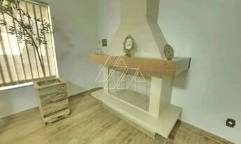 Imagem 2: Casa com 4 suítes, 8 banheiros e 7 vagas no Alto Cafezal, Marília