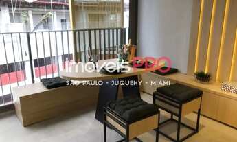 Imagem 3: Apartamento Vila Madalena 2 dorms Novo