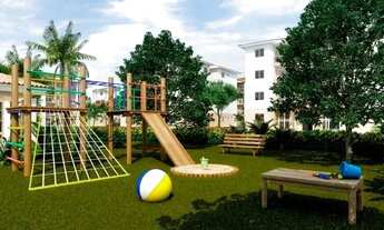 Imagem 4: Ideal Torquato Sem Caução / Com Varanda 2º Andar (Água de poço e Gás Encanado