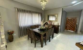 Imagem 5: Sobrado à venda em Campinas, Loteamento Alphaville Campinas, com 5 quartos, com 400 m²