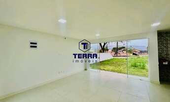 Imagem 5: Casa nova a Venda em Itaipu, 3 Quartos, 2 Suítes com quintal privativo