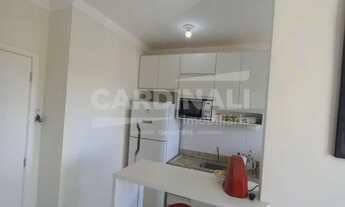 Imagem 7: Apartamento Padrão em São Carlos