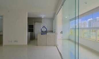 Imagem 4: Apartamento 1 quarto para alugar no Vila da Serra