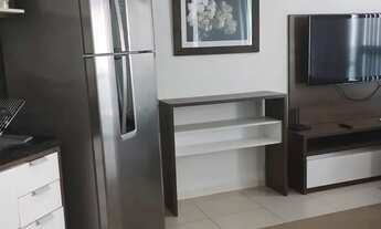 Imagem 5: Mundo Plaza - Caminho das árvores