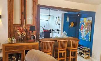 Imagem 5: Imperdível: Apartamento à venda no Atelier Tres Rios na Freguesia, Rio de Janeiro-RJ, com