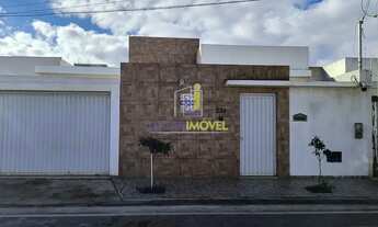 Imagem: Casa de 3/4 sendo uma suíte no Vila Marina