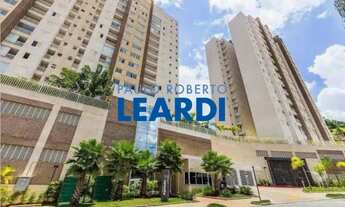 Imagem: APARTAMENTO - TAMBORÉ - SP