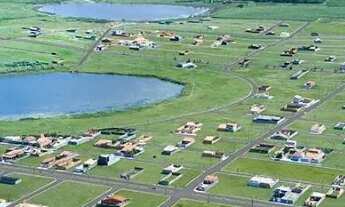 Imagem: VENDO LOTE QUITADO 60 MIL - BURITI JARDIM