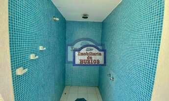 Imagem 3: Lindíssima casa na Ferradura com 7 suítes a passos da praia para aluguel